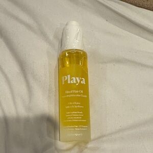 Playa Ritual Hair Oil - Nourishing Hair Treatment